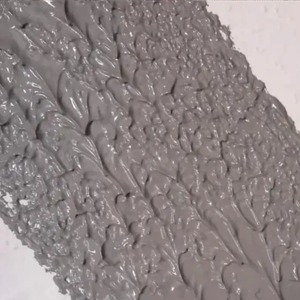 临沂双液改性环氧型 YJ-302 拉毛界面剂，光面混凝土基层专用再浇剂