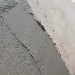 临沂水工建筑物I级C55聚合物改性水泥砂浆 渠道防渗泵站加固迎水面抗冲刷砂浆
