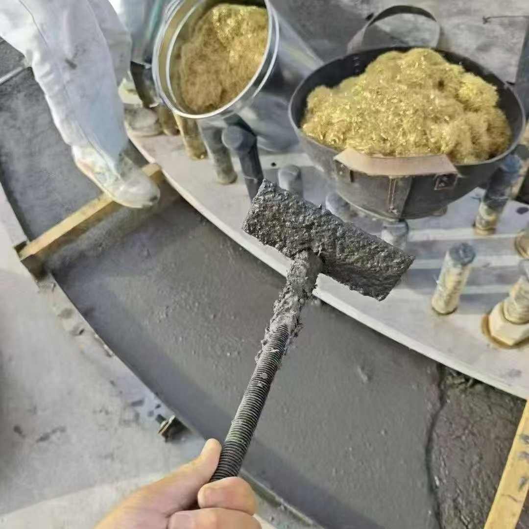 临沂C120风电设备基础专用灌浆料